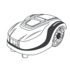 Lawn Mower Logo