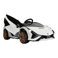 Preview: Ride on Lamborghini Sian FKP 37