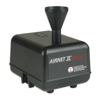 Preview: Particle Measuring Systems Airnet II 4-CH