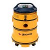 Vacuum Cleaner Logo