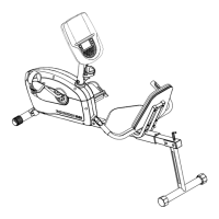 Preview: Schwinn A20 Recumbent Bike