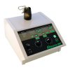 Laboratory Equipment Logo