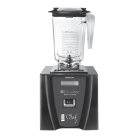 Preview: Blendtec CHEF
