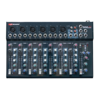 Preview: Equipson Mark MAX Series
