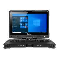Preview: Getac V110