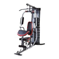 Preview: Weider PRO 5500