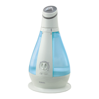 Preview: HoMedics UHE-OC1