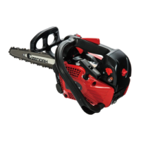 Preview: Zenoah GZ2800T
