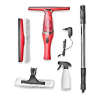 Vacuum Cleaner Logo