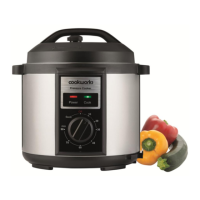 Preview: Cookworks MY-CJ6002W