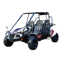Preview: TrailMaster Blazer4 150X