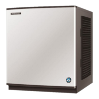 Preview: Hoshizaki KMD-201AB