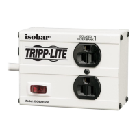 Preview: Tripp Lite ISOBAR2-6