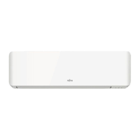 Preview: Fujitsu GENERAL ASHG24KMTA