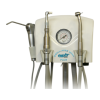 Dental equipment Logo