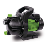 Water Pump Logo