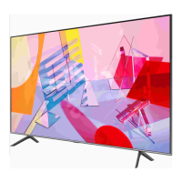 Preview: Samsung QE43Q64T