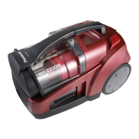 Preview: Panasonic MC-CL789