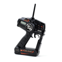 Preview: Kyosho PERFEX EX-5UR