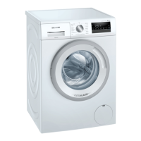 Preview: Siemens WM14N2O3DN