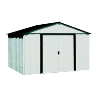 Preview: Arrow Storage Products BR108
