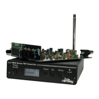 Preview: Ramsey Electronics FM30