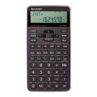 Preview: Sharp EL-738XTB