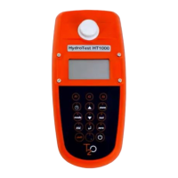 Preview: Trace2O HT1000