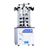 Preview: SP VirTis BenchTop 2K