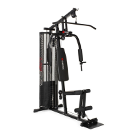 Preview: Gymstick HOME GYM2