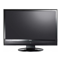 Preview: BenQ MK2432