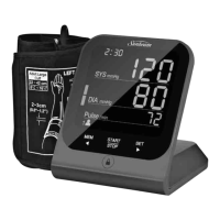 Preview: Sunbeam TMB-1583-S