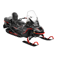 Preview: BRP Lynx 600R E-TEC 2018
