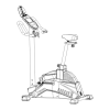 Exercise Bike Logo