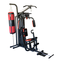 Preview: Fit4Home TF-3001C-1