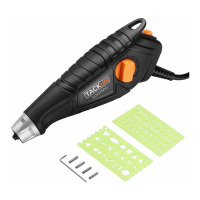 Preview: TACKLIFE EGD15AC