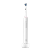 Preview: Braun Oral-B D505