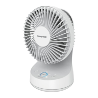 Preview: Honeywell HTF337 Series