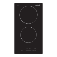 Preview: Cata ISB 3002 BK