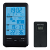 Weather Station Logo