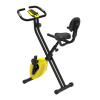 Exercise Bike Logo