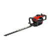 Brush Cutter Logo