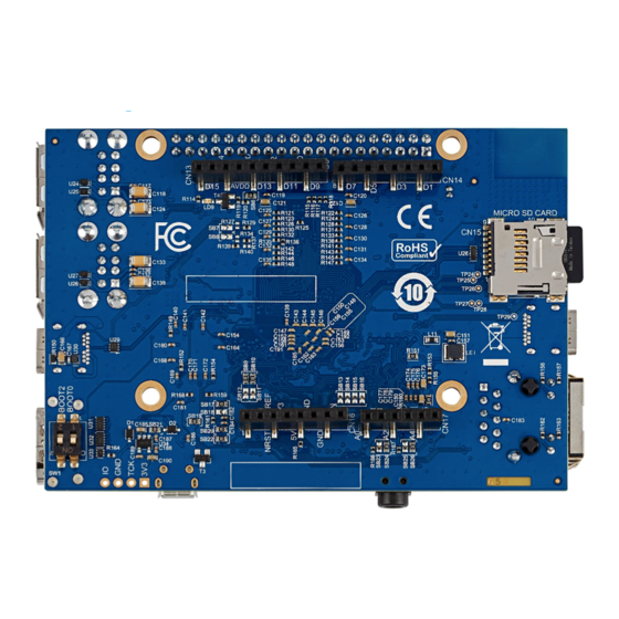 ST STM32MP157D-DK1 - Clock Sources; LSE Clock References; HSE Clock ...