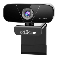 Preview: ALZA SriHome SH001