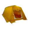 Tent Logo