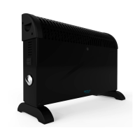 Preview: Ready Warm 6500 Turbo Convection