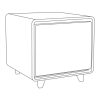 Indoor Furnishing Logo