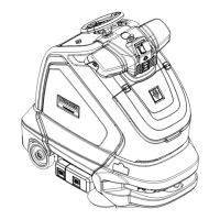 Preview: Chariot CV 60/1 RS KIRA Autonomous
