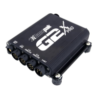 Preview: Racepak G2X