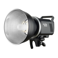 Preview: Godox MS Series